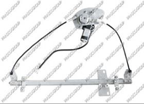 Prasco DS273W025 Front right window regulator DS273W025: Buy near me in Poland at 2407.PL - Good price!