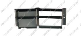 Prasco BM0452124 Front bumper grille (plug) left BM0452124: Buy near me in Poland at 2407.PL - Good price!