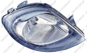 Prasco DS9504803 Headlight right DS9504803: Buy near me in Poland at 2407.PL - Good price!