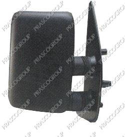Prasco CI9507004 Rearview mirror external left CI9507004: Buy near me in Poland at 2407.PL - Good price!