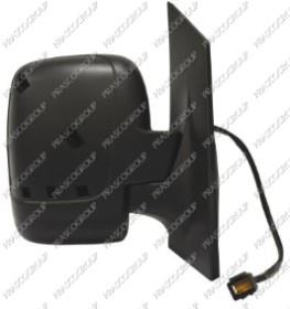 Prasco CI9427024 Rearview mirror external left CI9427024: Buy near me at 2407.PL in Poland at an Affordable price!