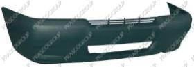 Prasco CI9401001 Front bumper CI9401001: Buy near me at 2407.PL in Poland at an Affordable price!