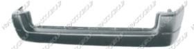 Prasco CI9171051 Bumper rear CI9171051: Buy near me at 2407.PL in Poland at an Affordable price!