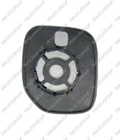 Prasco CI9157513 Side mirror insert, right CI9157513: Buy near me at 2407.PL in Poland at an Affordable price!