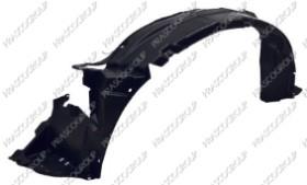 Prasco HN8203604OE Fender liner front left HN8203604OE: Buy near me at 2407.PL in Poland at an Affordable price!
