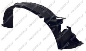 Prasco HN8203603OE Front right liner HN8203603OE: Buy near me in Poland at 2407.PL - Good price!