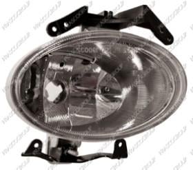 Prasco HN8164413OE Fog headlight, right HN8164413OE: Buy near me at 2407.PL in Poland at an Affordable price!