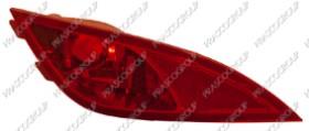 Prasco HN8044354OE Lampa cofania HN8044354OE: Dobra cena w Polsce na 2407.PL - Kup Teraz!