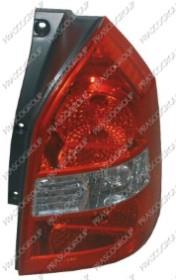 Prasco HN8024053OE Lampa tylna prawa HN8024053OE: Dobra cena w Polsce na 2407.PL - Kup Teraz!