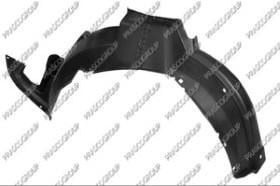 Prasco HN7153604OE Fender liner front left HN7153604OE: Buy near me at 2407.PL in Poland at an Affordable price!