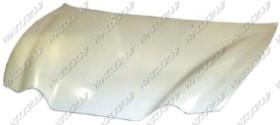 Prasco HN6223100OE Hood HN6223100OE: Buy near me at 2407.PL in Poland at an Affordable price!