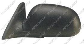 Prasco HN0147214OE Rearview mirror external left HN0147214OE: Buy near me at 2407.PL in Poland at an Affordable price!