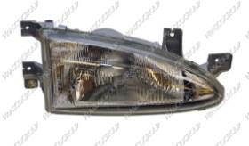 Prasco HN0144813OE Headlamp HN0144813OE: Buy near me in Poland at 2407.PL - Good price!