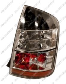 Prasco TY4204153 Tail lamp right TY4204153: Buy near me in Poland at 2407.PL - Good price!