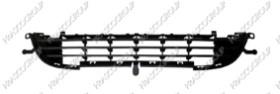 Prasco PG3242130 Front bumper grill PG3242130: Buy near me in Poland at 2407.PL - Good price!