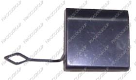 Prasco ME0271236 Plug towing hook ME0271236: Buy near me in Poland at 2407.PL - Good price!