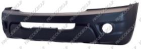 Prasco KI8121001OE Front bumper KI8121001OE: Buy near me in Poland at 2407.PL - Good price!