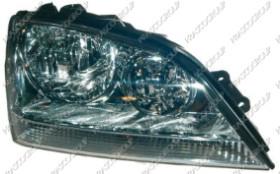 Prasco KI8104803OE Headlight right KI8104803OE: Buy near me at 2407.PL in Poland at an Affordable price!