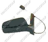 Prasco ST0527114 Rearview mirror external left ST0527114: Buy near me at 2407.PL in Poland at an Affordable price!