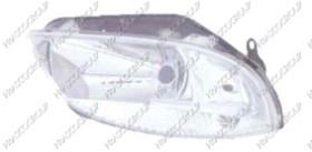 Prasco SK3264803 Headlight right SK3264803: Buy near me in Poland at 2407.PL - Good price!