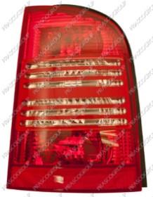 Prasco SK0244163VIS Tail lamp right SK0244163VIS: Buy near me at 2407.PL in Poland at an Affordable price!
