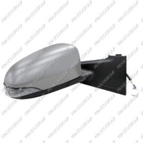 Prasco TY3287303 Rearview mirror external right TY3287303: Buy near me in Poland at 2407.PL - Good price!