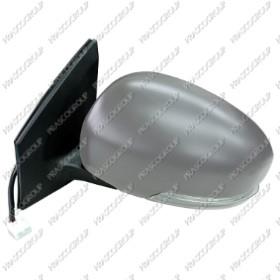 Prasco TY0507314 Rearview mirror external left TY0507314: Buy near me in Poland at 2407.PL - Good price!