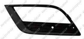 Prasco ST0362134 Front bumper grill ST0362134: Buy near me in Poland at 2407.PL - Good price!