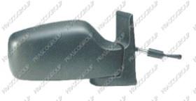 Prasco PG0727314 Rearview mirror external left PG0727314: Buy near me in Poland at 2407.PL - Good price!