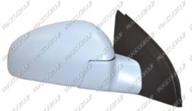 Prasco OP0567213 Rearview mirror external right OP0567213: Buy near me at 2407.PL in Poland at an Affordable price!