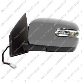 Prasco MZ8067334 Rearview mirror external left MZ8067334: Buy near me at 2407.PL in Poland at an Affordable price!
