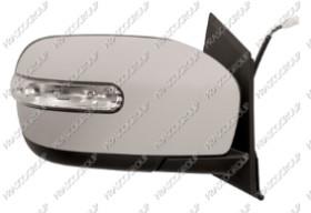 Prasco MZ8027233 Rearview mirror external right MZ8027233: Buy near me in Poland at 2407.PL - Good price!
