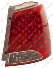 Prasco KI8144153 Tail lamp right KI8144153: Buy near me in Poland at 2407.PL - Good price!