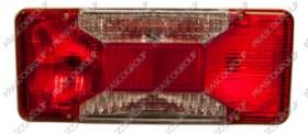 Prasco FT9274163 Tail lamp right FT9274163: Buy near me at 2407.PL in Poland at an Affordable price!