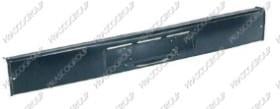 Prasco FT9241002 Front bumper FT9241002: Buy near me at 2407.PL in Poland at an Affordable price!