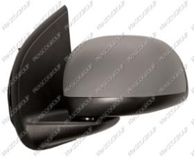 Prasco FT1247125 Rearview mirror external right FT1247125: Buy near me in Poland at 2407.PL - Good price!