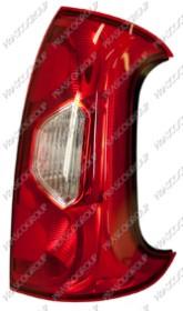 Prasco FT1244153 Tail lamp right FT1244153: Buy near me in Poland at 2407.PL - Good price!