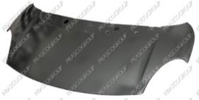 Prasco FT0403100 Hood FT0403100: Buy near me at 2407.PL in Poland at an Affordable price!