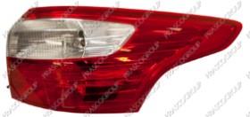 Prasco FD4284173 Tail lamp outer right FD4284173: Buy near me in Poland at 2407.PL - Good price!