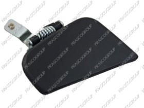 Prasco DS2718101 Handle-assist DS2718101: Buy near me in Poland at 2407.PL - Good price!