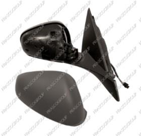 Prasco AA3447303 Rearview mirror external right AA3447303: Buy near me in Poland at 2407.PL - Good price!