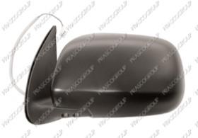 Prasco TY8187124 Rearview mirror external left TY8187124: Buy near me in Poland at 2407.PL - Good price!