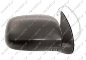 Prasco TY8187123 Rearview mirror external right TY8187123: Buy near me in Poland at 2407.PL - Good price!