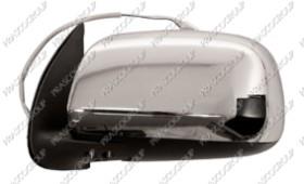 Prasco TY8187104 Rearview mirror external left TY8187104: Buy near me in Poland at 2407.PL - Good price!