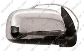 Prasco TY8187103 Rearview mirror external right TY8187103: Buy near me in Poland at 2407.PL - Good price!
