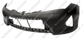 Prasco TY3541011 Front bumper TY3541011: Buy near me at 2407.PL in Poland at an Affordable price!