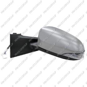 Prasco TY3287324 Rearview mirror external left TY3287324: Buy near me in Poland at 2407.PL - Good price!