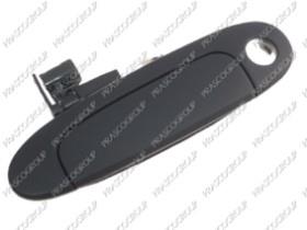 Prasco TY3208002 Handle-assist TY3208002: Buy near me in Poland at 2407.PL - Good price!