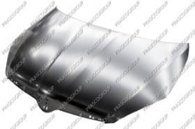 Prasco SK3253100 Hood SK3253100: Buy near me at 2407.PL in Poland at an Affordable price!