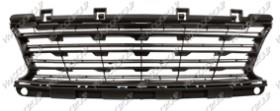 Prasco PG4282121 Front bumper grill PG4282121: Buy near me in Poland at 2407.PL - Good price!